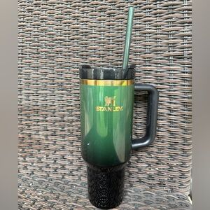 Wicked Elphaba 40oz Stanley Authentic